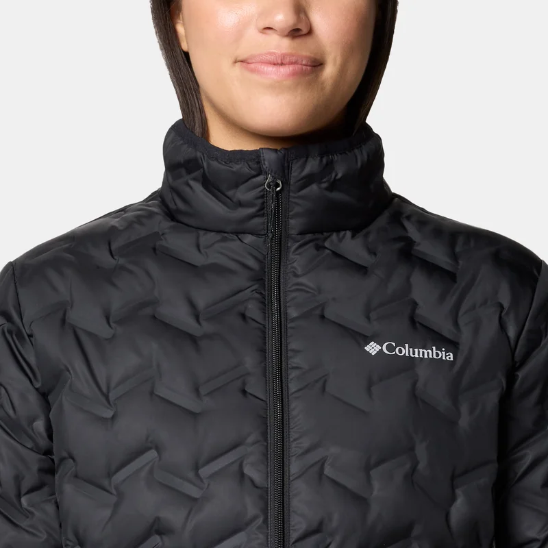 Columbia Women's Delta Ridge Hiking Jacket