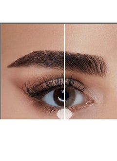 Beauteous Monthly Contact Lenses - Hazel  - Image 5