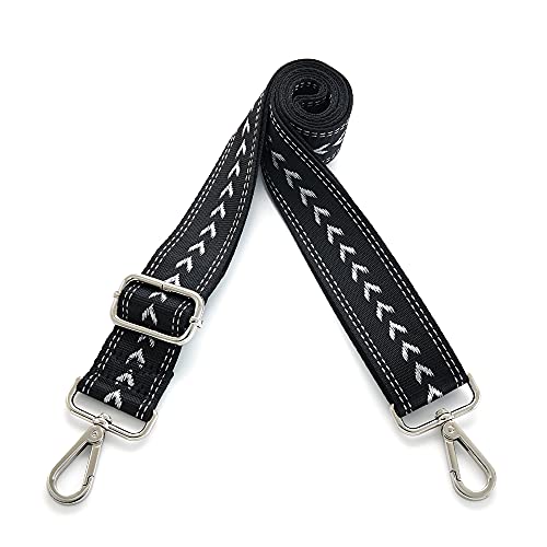 Kolti Wide Shoulder Strap Purse Strap for Women