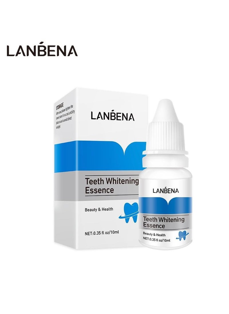 LANBENA Teeth Whitening Essence 