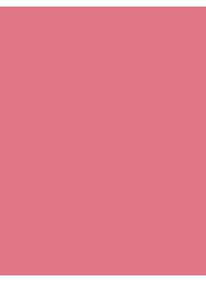 flormar Mood Booster Blush – 002 Immortal Flower – Buildable Cream Blush, Radiant Finish, Soft Blendable Texture - Image 4