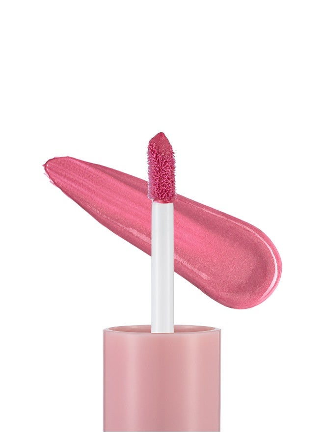 flormar Mood Booster Blush – 002 Immortal Flower – Buildable Cream Blush, Radiant Finish, Soft Blendable Texture - Image 2