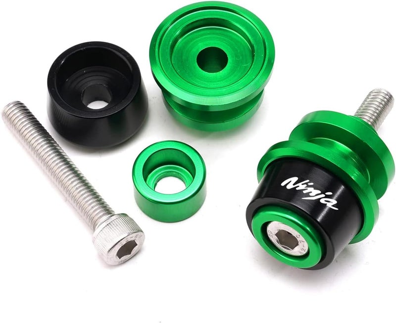 MOWOK مواسير السوينغ أرم MOWOK 8MM لدراجات كاواساكي - Image 4