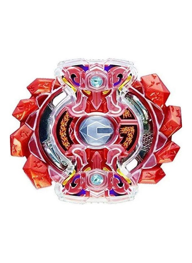 BeyBlade - Burst Thunder Gyro B-67 Spinning Top 149ginch - Image 1