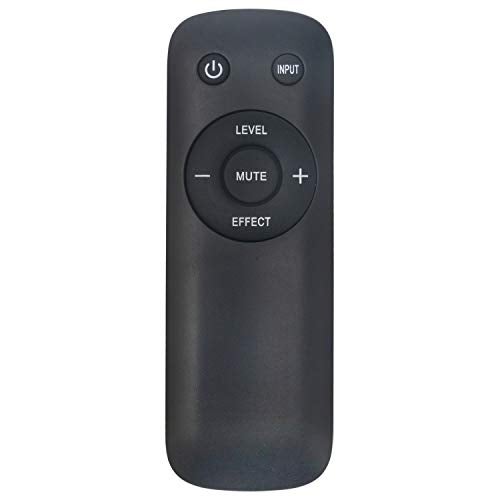 Allimity Replacement Remote Control Suit for Logitech Surround Sound Speaker System Z906 - Image 1