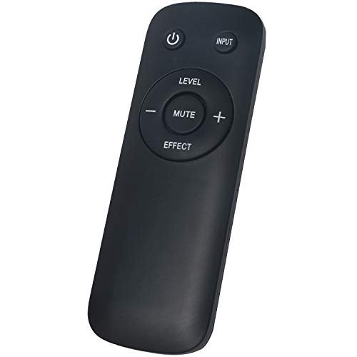 Allimity Replacement Remote Control Suit for Logitech Surround Sound Speaker System Z906 - Image 3