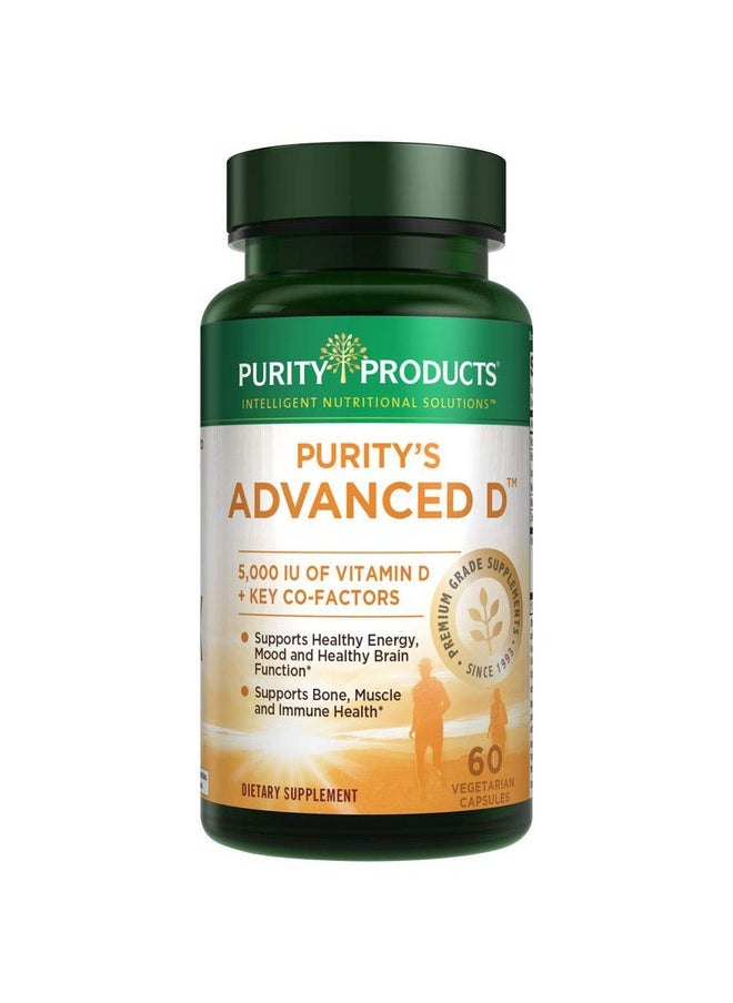 Purity Products - Dr. Cannell - Image 1