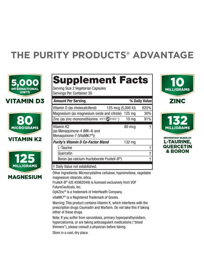 Purity Products - Dr. Cannell - Image 1