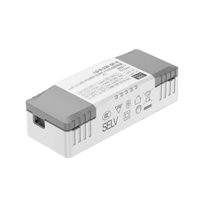 LED Driver Power Spotlight Track Light Constant Current Transformer(30-40V 3W 70MA)