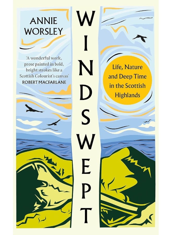 Windswept: Life, Nature and Deep Time in the Scottish Highlands - Image 5