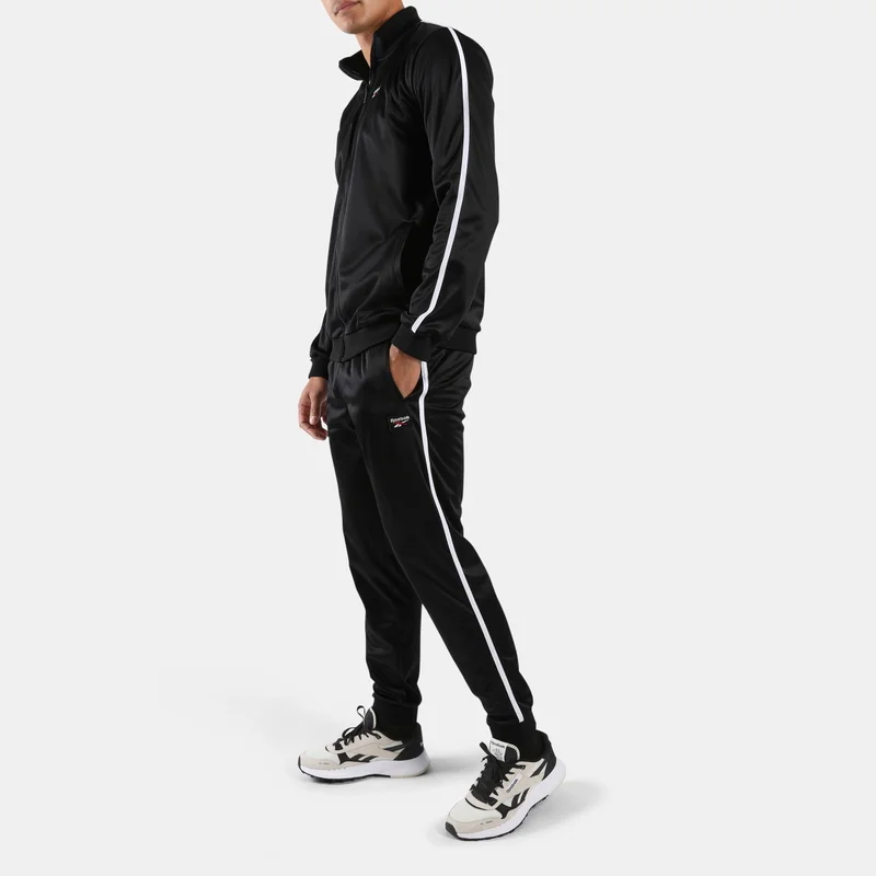 Reebok Razor Piping 2PC Tracksuit