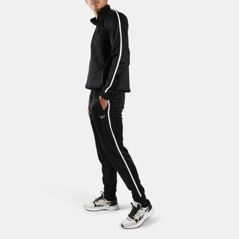 Reebok Razor Piping 2PC Tracksuit