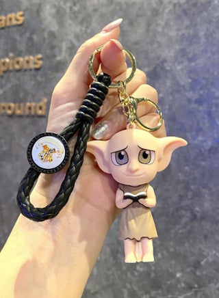 Dobby