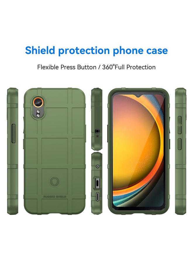 S-TOP Case For Samsung Galaxy XCover 7 Full Coverage Shockproof TPU Phone Case - Image 2