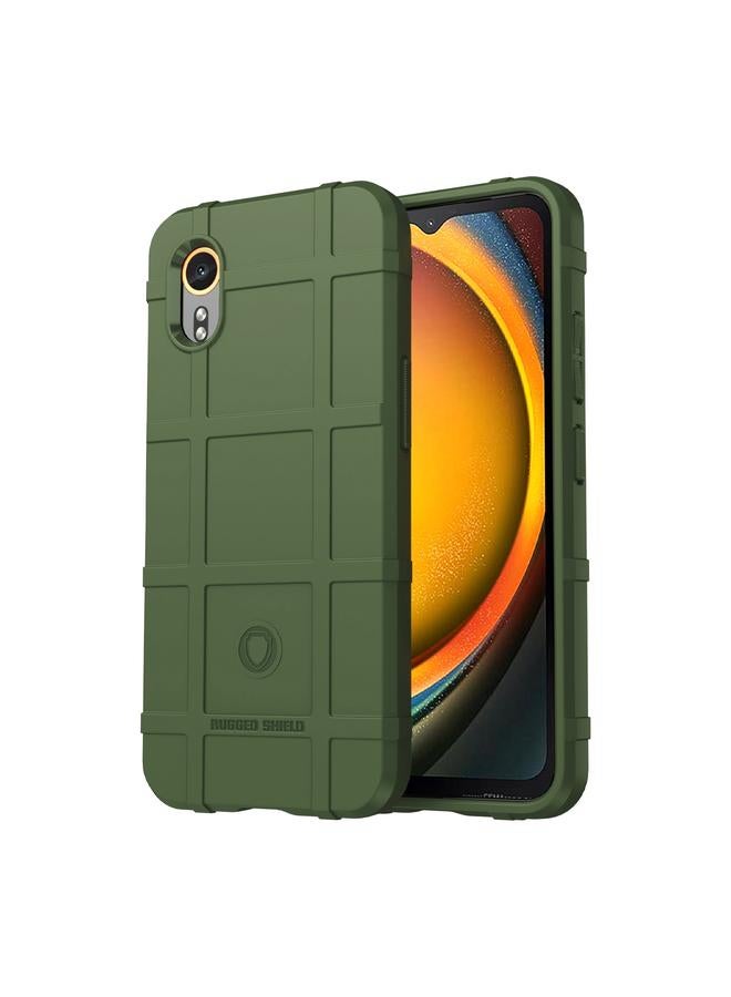 S-TOP Case For Samsung Galaxy XCover 7 Full Coverage Shockproof TPU Phone Case - Image 1