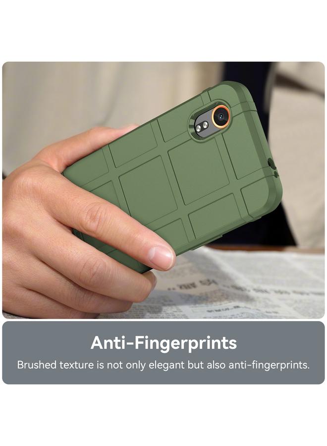 S-TOP Case For Samsung Galaxy XCover 7 Full Coverage Shockproof TPU Phone Case - Image 5