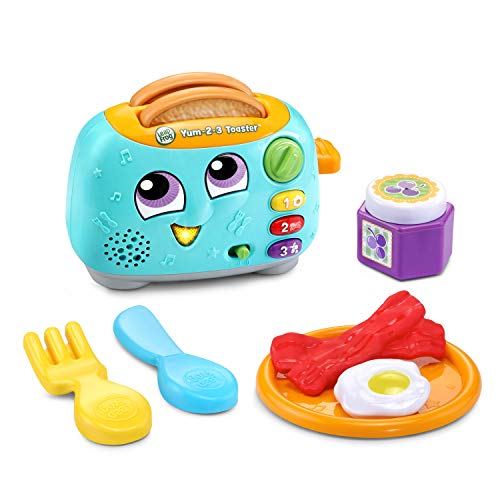 LeapFrog Yum23 Toaster - Image 5