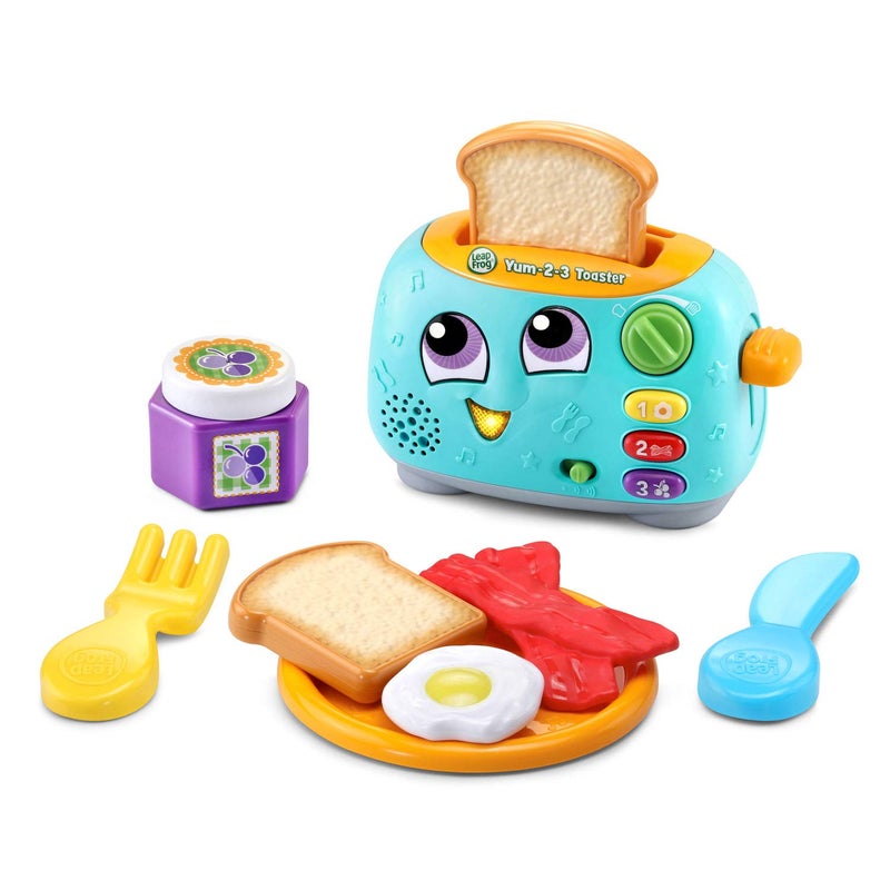 LeapFrog Yum23 Toaster - Image 4