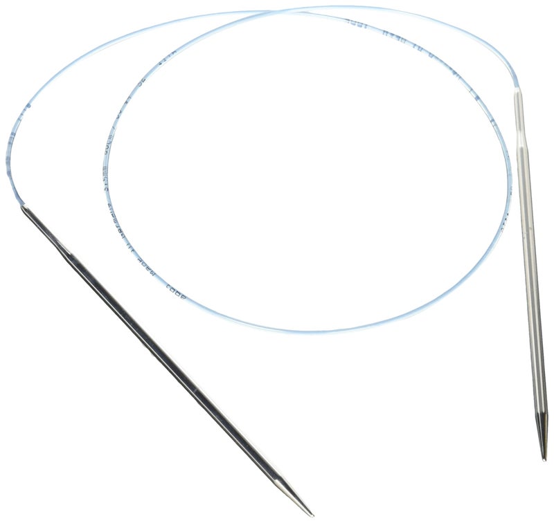 addi Turbo Rockets 32inch 80cm Circular Knitting Needle Size US 04 35 mm 7753204