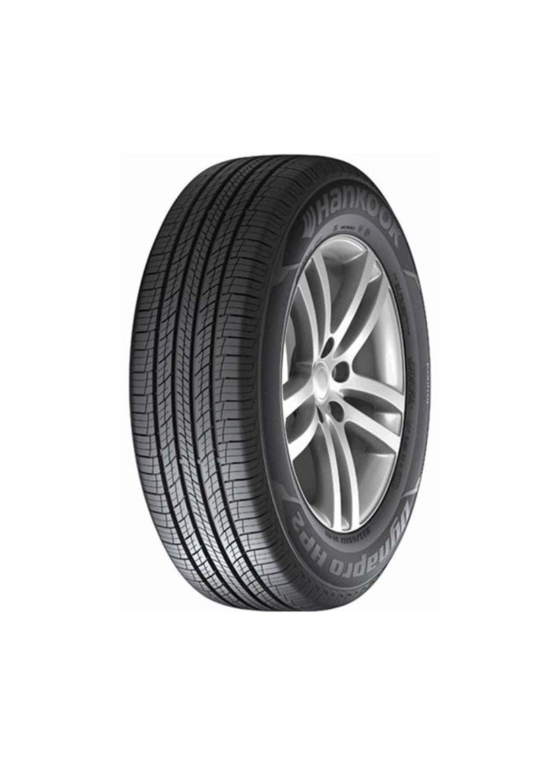 هنكوك 265/65R17 112H RA33 هانكوك 