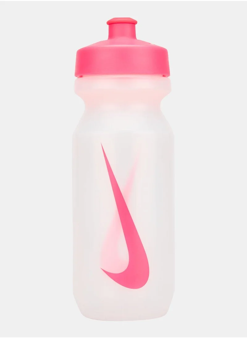نايكي Big Mouth Water Bottle - 650ML