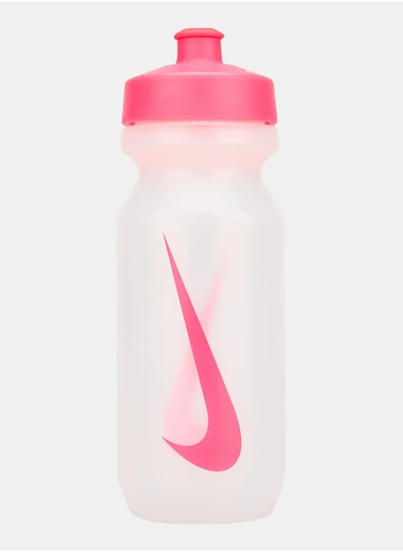 نايكي Big Mouth Water Bottle - 650ML
