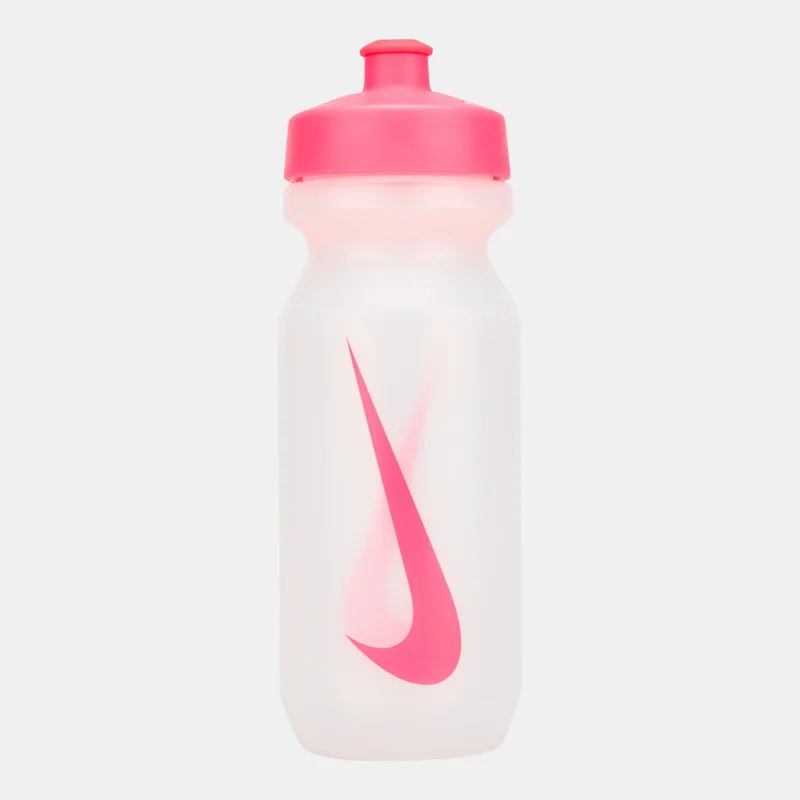 نايكي زجاجة مياه بفم واسع - ٦٥٠ مل