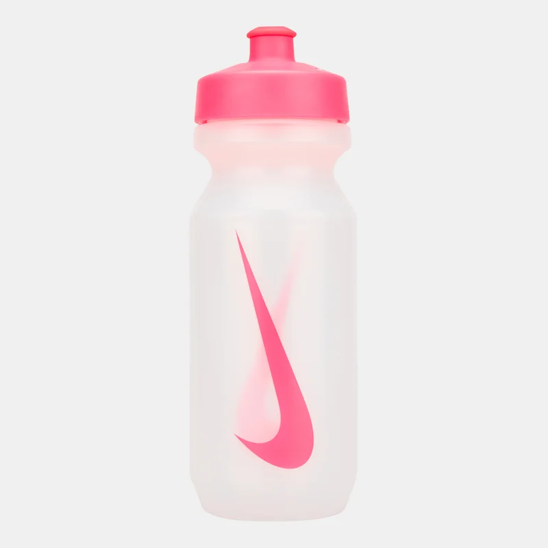 نايكي زجاجة مياه بفم واسع - ٦٥٠ مل