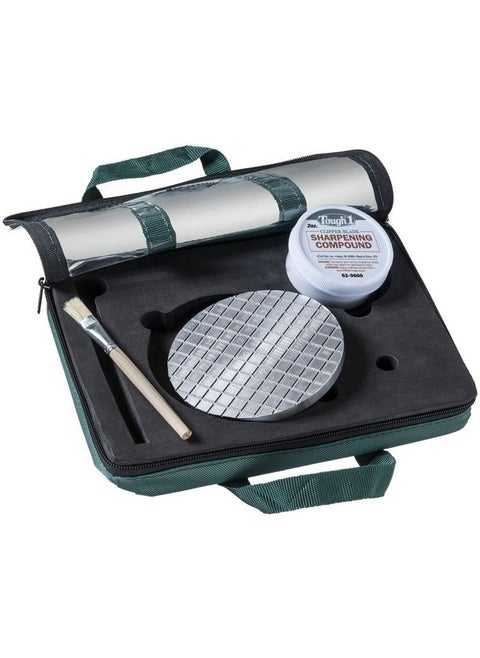 Clipper Blade Sharpener Kit