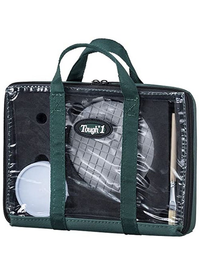 Tough 1 - Clipper Blade Sharpener Kit - Image 1