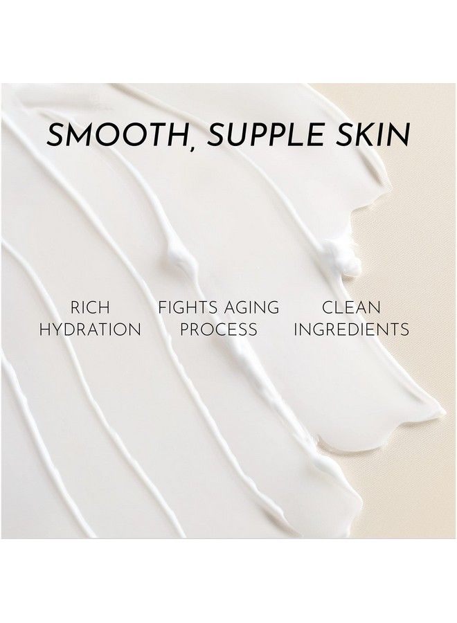 DIME Beauty Restorative Night Cream Moisturizer Restores Damaged And Dry Skin With Ceramides And Oligopeptide1 1 - Image 3