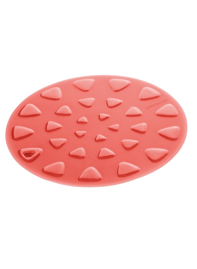 tescoma Heat-Resistant Pad   19 Cm Presto  Assorted  22.5 X 19 X 0.65 Cm - Image 1
