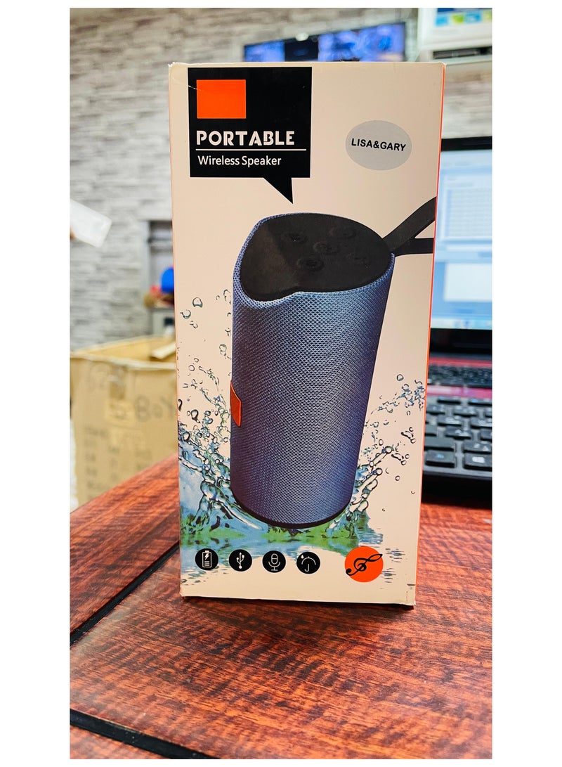 GENERIC PORTAL WIRELESS SPEAKER - Image 1