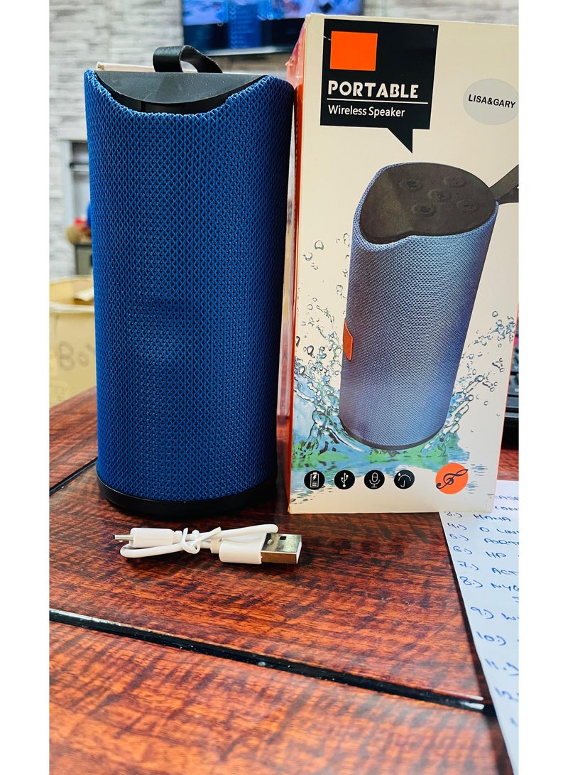 GENERIC PORTAL WIRELESS SPEAKER - Image 2