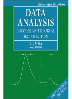 Data Analysis: A Bayesian Tutorial  - Image 1