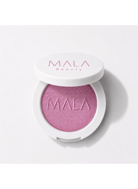 Shimmer Blusher 07