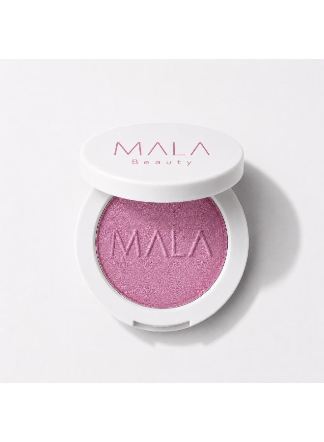 ملا بيوتي Shimmer Blusher 07 - Image 1