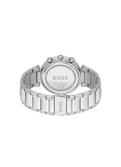 HUGO BOSS Women's Stainless Steel Wrist Watch 1502692  - Image 2