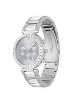 HUGO BOSS Women's Stainless Steel Wrist Watch 1502692  - Image 5