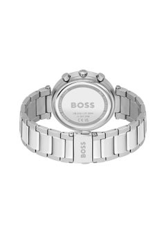 HUGO BOSS Women's Stainless Steel Wrist Watch 1502692  - Image 3