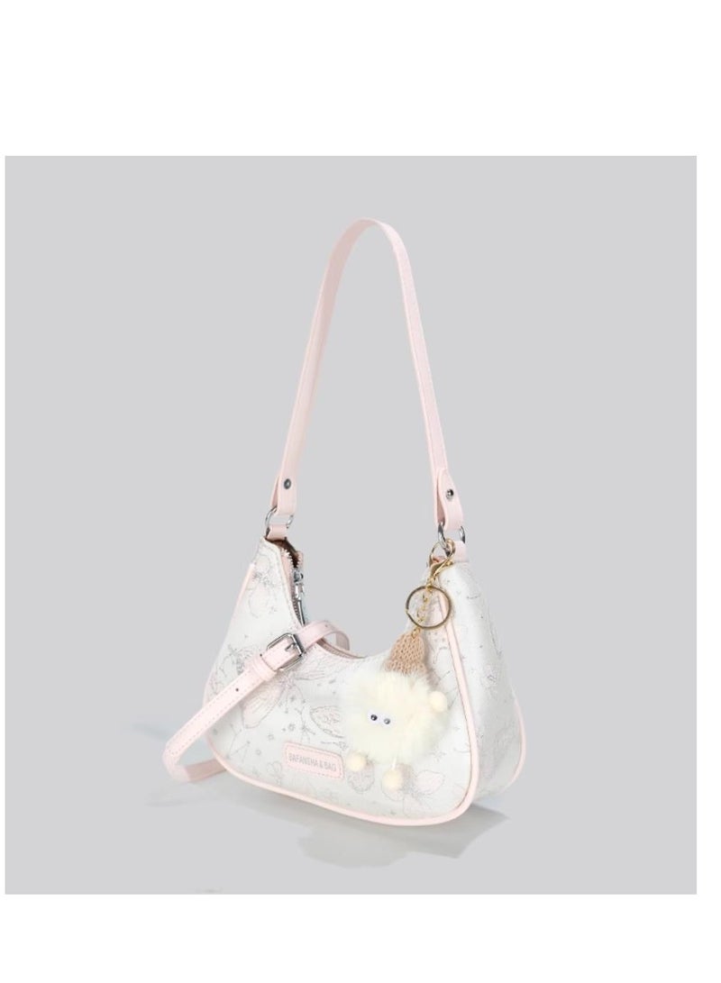 CEEKAY Advanced Texture Fashionable Shoulder Bag - Image 5