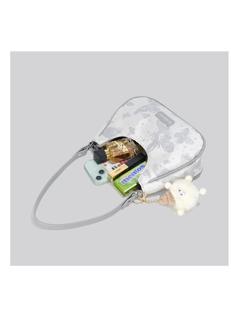 CEEKAY Advanced Texture Fashionable Shoulder Bag - Image 4