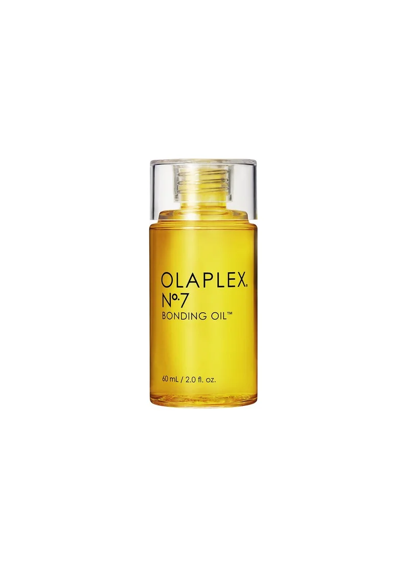 Olaplex No.7 bonding oil 60ml (limited edition)