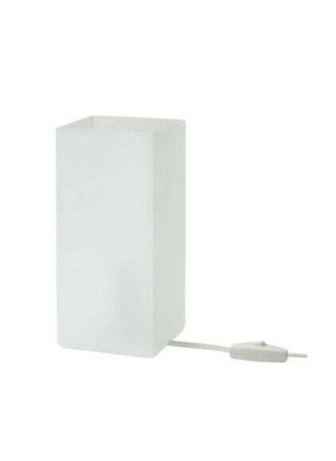 IKEA GRONO Table Lamp with LED Bulb