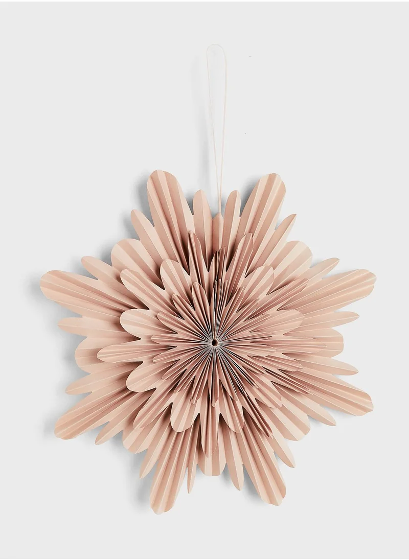 H&M Paper Christmas Decoration