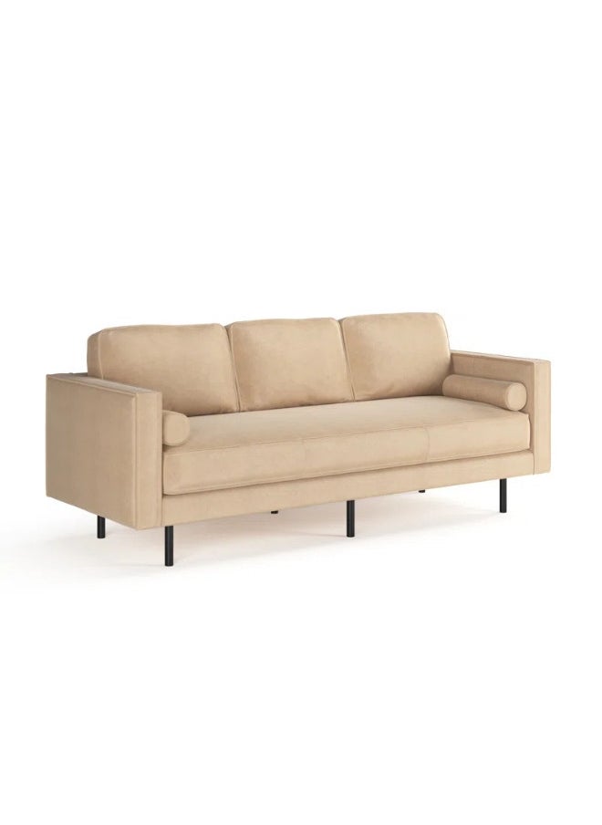 Paseo 89'' Velvet Sofa - pzsku/ZB461AA2ACC4DC5BA3441Z/45/_/1728477250/8f424ae5-2903-4550-91e6-e0f98ce41e6e