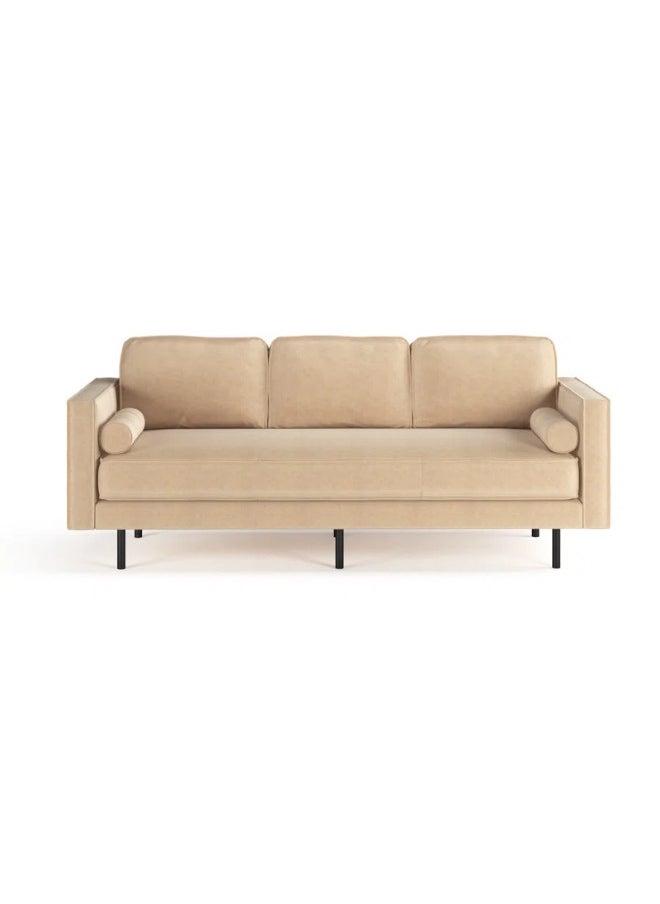 Paseo 89'' Velvet Sofa - pzsku/ZB461AA2ACC4DC5BA3441Z/45/_/1728477255/5db564a0-c354-41ff-8523-08692bd9dc39