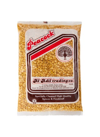 Toor Dal Split Pigeon Peas