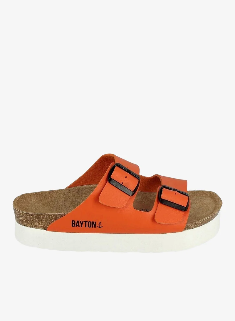 BAYTON Japet Platform Sandals