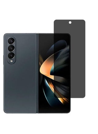 Privacy Screen protector compatible with Samsung Galaxy Z Fold4 5G - pzsku/ZB4622AE59914A9E743D6Z/45/_/1692458910/253f70dc-5acf-4475-b256-aa16b2719c75